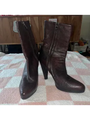 Prada Boots thumbnail 2