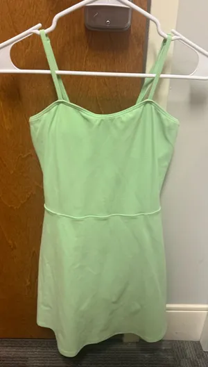 Alo Tennis Yoga Dress thumbnail 1