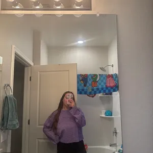 Acta long sleeve tee thumbnail 3