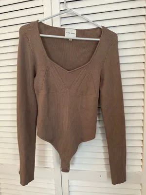 Boutique Top Bodysuit thumbnail 1
