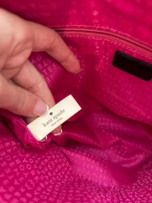 Kate Spade Purse thumbnail 6
