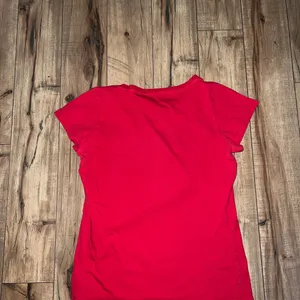 ohio state tee 40 Red Size XXL thumbnail 4
