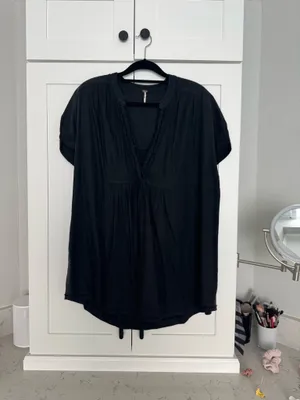 Free People tunic top dress thumbnail 2