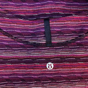 Define Jacket Space Dye Twist Regal Plum Alarming thumbnail 8