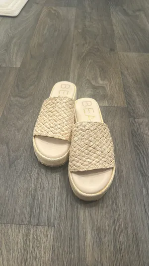 Matisse Footwear Summer Platform Sandals 6 thumbnail 2