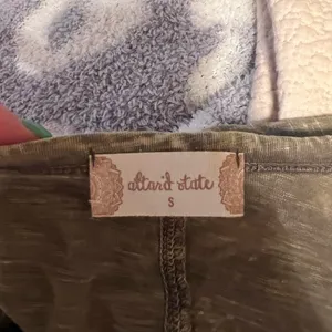 Altar'd State women’s top thumbnail 3