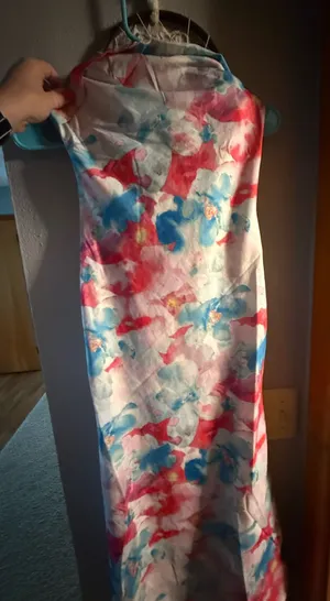 Flower dress Multiple Size M thumbnail 1