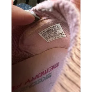 Skechers Women's Bobs Sport Squad 2 Wining Lightweight Sneakers Shoes 7.5 thumbnail 8