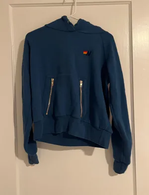 Aviator Nation Hoodie thumbnail 1