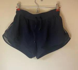 Crz yoga shorts  thumbnail 1