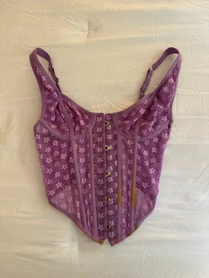 Corset Top thumbnail 2