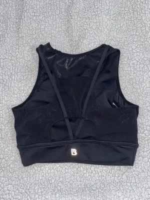 Buffbunny sports bra  thumbnail 4