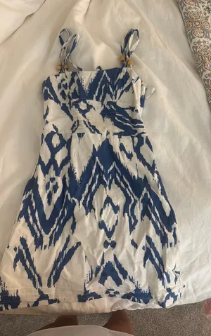 Sam Edelman Dress Mini thumbnail 1