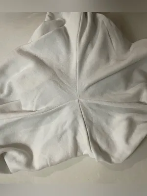 Aviator Nation White Sweatpants with Rainbow Side Logo Size M thumbnail 12