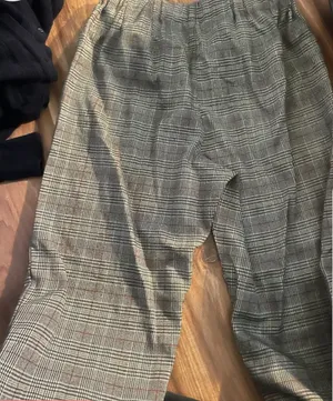 Brandy Melville Plaid Pants John Galt thumbnail 1