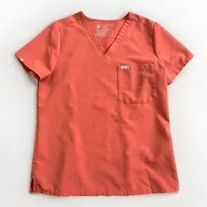 Figs Scrub Top Shirt Women's Medium Technical Collection Style Catarina FW1000N thumbnail 1