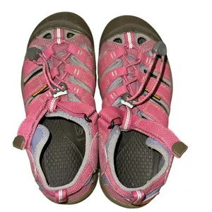 KEEN‎ Newport H2 Sport Sandals Pink Waterproof Hiking Women’s 6 thumbnail 6