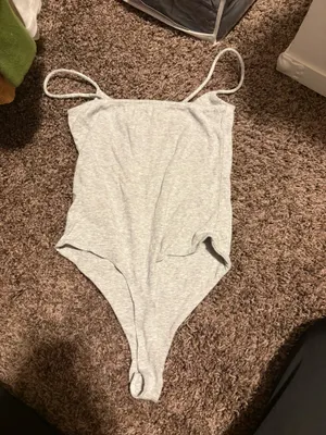 Cotton on body suit thumbnail 3