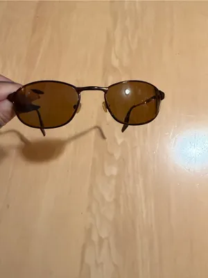 Ray-Ban Highstreet RB3023- 55mm Copper/Bronze thumbnail 2