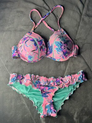 Target Bikini thumbnail 1