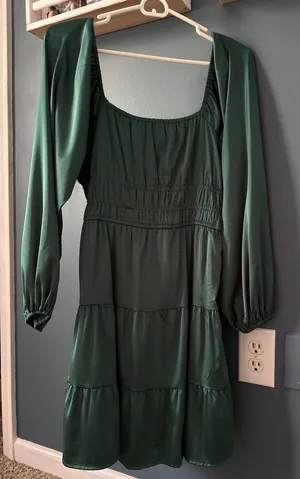 Altar'd State Dress Mini thumbnail 1