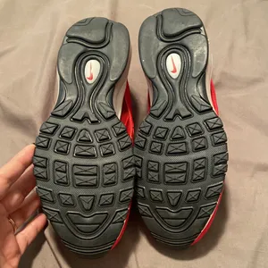 Nike Air Max 97 University Red Women’s size 8 thumbnail 5
