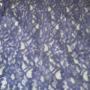 LuLaRoe Womens Size Large Blue Floral Lace Long Duster Vest Sleeveless Open thumbnail 9