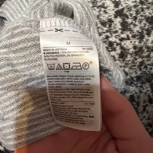 Gap Sleeveless Dress thumbnail 2