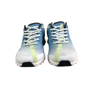 ON Cloudflow 3.0 Running Shoe Sneakers Sz W 7.5 Blue Athletic Everyday Travel thumbnail 4