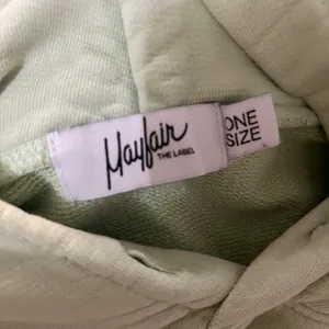 THE MAYFAIR GROUP: It Costs Zero Dollars to‎ be a Nice Person Hoodie one size thumbnail 11