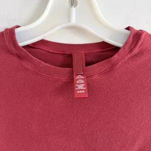 SKIMS Cotton Jersey T-Shirt thumbnail 3