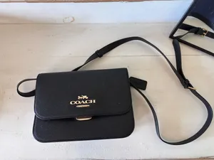 Coach Mini Brynn Crossbody thumbnail 1