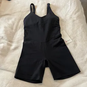 NWT Lululemon Align Bodysuit thumbnail 3