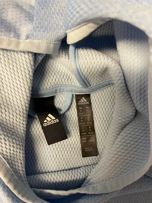 Adidas Hoodie thumbnail 3