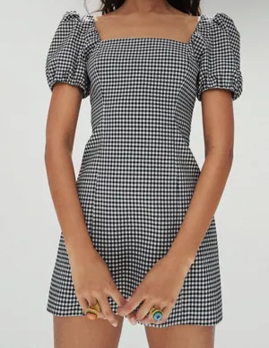ZARA Dress thumbnail 2