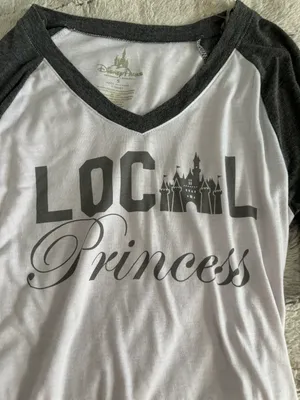 Disney Local Princess  Top thumbnail 6