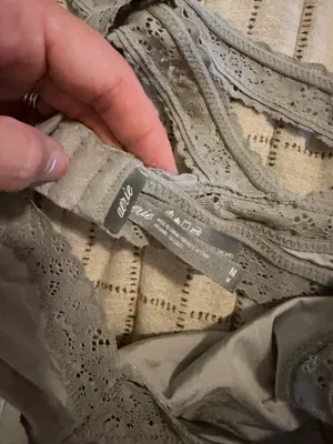 Aerie Bralette thumbnail 3