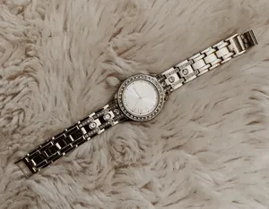 Silver Watch thumbnail 1