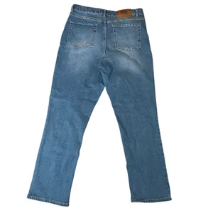 Frye Women's Size 10 Straight Leg‎ Jeans Classic Denim Stretch Everyday Western thumbnail 3