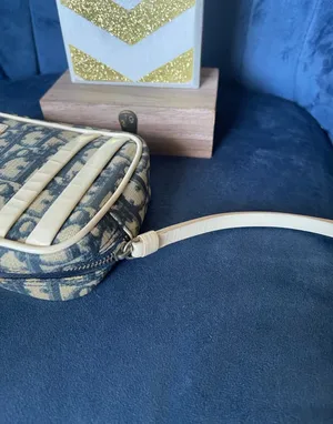 Christian Dior Wristlet Bag thumbnail 6