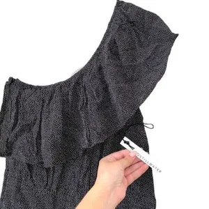 STILLWATER Mia Jumpsuit One Shoulder‎ Sz M NWT thumbnail 4