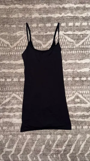 SKIMS Slip Dress thumbnail 1