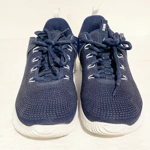 Nike Zoom Hyperace 2 Womens Size 10 Blue White Volleyball AA0286‎ 400 US Sneaker thumbnail 2