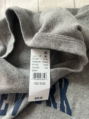 Brandy Melville Top thumbnail 3