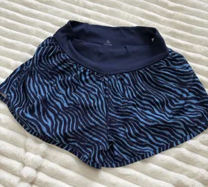 OFFLINE by Aerie Athletic Shorts thumbnail 1