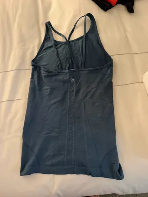 NWOT Lululemon Tank 4 thumbnail 3