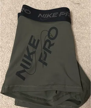 Nike Pro Dri-Fit Shorts thumbnail 2