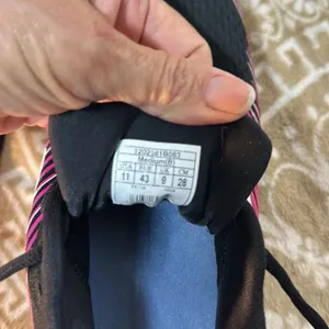Brooks Levitate 1202581B083 Women's Size 11-Black Pink - Athletic Running Shoes thumbnail 8