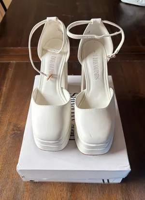 Dream Paris Heels thumbnail 1