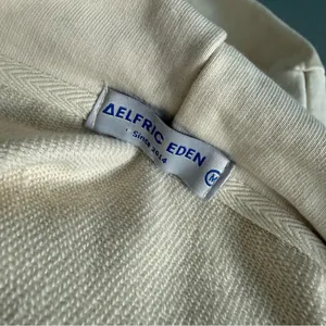 Aelfric Eden Graphic Pray The Lord Oversized Unisex Hoodie thumbnail 8